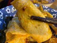 -皆道拌麻辣烫·麻辣拌