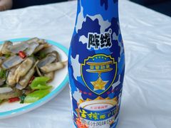 -日照大牌檔•小船海鲜(万平口店)