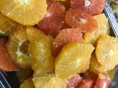 -老炳·七丛松甘草水果