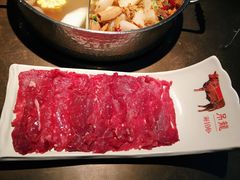 -左庭右院鲜牛肉火锅(新梅广场店)