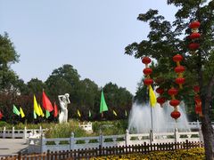 -丰台花园