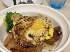 -石板街港澳冰室(天环店)