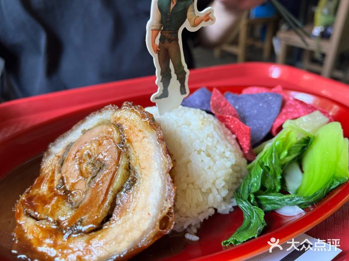 Tangled Tree Tavern 老藤树食栈图片