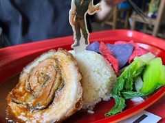 -Tangled Tree Tavern 老藤树食栈