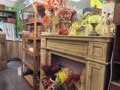 -100家灵感仓库·DIY团建(什刹海店)