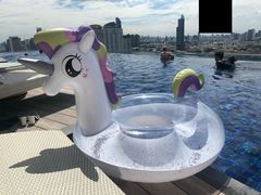 -阿瓦尼河滨曼谷酒店