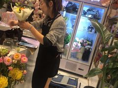 -花邻FloweringLife花艺气球派对(武康大楼店)