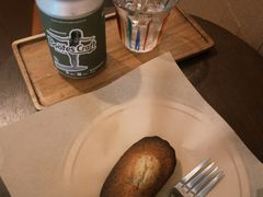 -The Roastery By AllYouWant(福田店)