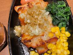 -萨莉亚意式餐厅(新邻天地店)