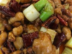 水煮鱼-成都驻京办餐厅(蜀都宾馆店)