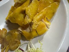 -食德喜·阳山鸡王食研基地