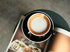 -NokNok Coffee(宽窄巷子店)