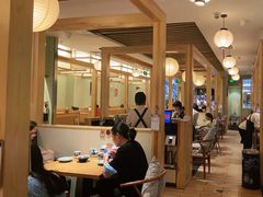 大堂-一心创作料理屋(经开万达店)