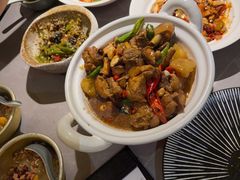 -田婆婆的菜(友谊阳光城店)