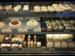 -红宝石·鲜奶小方(联洋店)