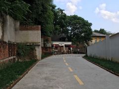 -广州市紫泥堂文化创意园景区