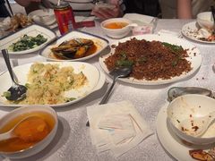 -喜记避风塘炒辣蟹(旗舰店)