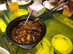-辛香汇(飞洲店)