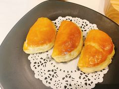 榴莲酥-万龙洲海鲜(南新仓店)