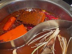 -井格·重庆火锅(王府井店)