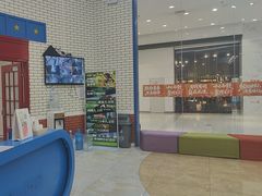 -格林米乐教育(欢乐颂商场中心店)