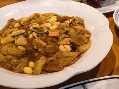-三凤酒家·百年无锡菜(清扬茂业店)