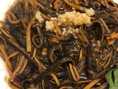 -马凯餐厅(长椿街店)