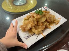 -春發合饭庄