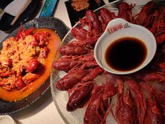 -红盔甲·小龙虾(天钥桥店)