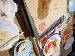 -怪噜范·老贵阳街头名小吃(数博万达店)