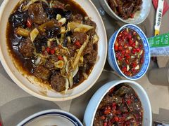 -老三样·旧食新味(万寿宫店)