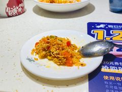 -夏日玛莉西餐厅(金茂览秀城店)