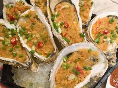 -火炉火自助餐(西直门凯德MALL店)