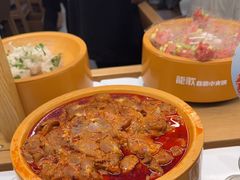 -樱煦和牛寿喜烧(如皋吾悦广场店)