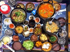 -张关合渣(航空大道店)