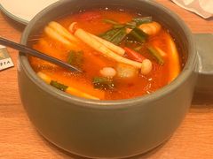 -越小品·越南餐厅(万科里店)