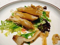 糟竹蛏-梅龙镇酒家(南京西路总店)