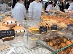 -麦田工坊(月湖店)