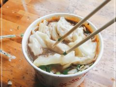 -无名饺子店