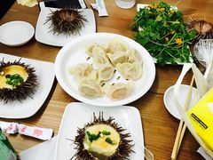 -海胆小馆(东北水饺·春柳店)