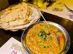 -Bombay Grill印度餐厅