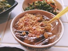 红糖冰粉-一岚一山(角门总店)