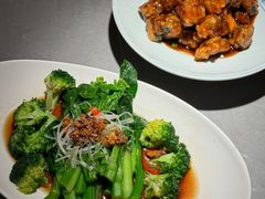 -闽上鲜·福建菜(龙湖滨江天街店)
