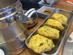 -锅老头铁锅炖•大锅蒸汽海鲜(韩乐坊店)