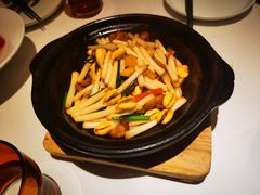 -汤城小厨•粤菜•靓汤(金宝街店)
