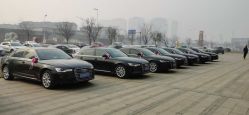 -华润婚车租赁公司·和胜租车