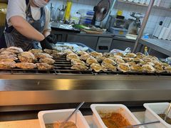 -四囍码头海鲜烧烤自助火锅(外滩南京东路悦荟广场店)