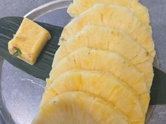 -狮子三•脆鳗鱼烤肉(信和廣場4樓店)