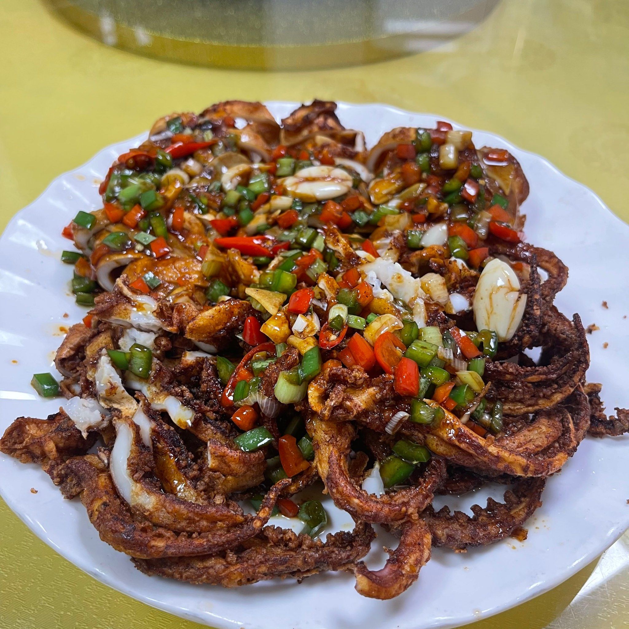 惠阳淡水隐藏美食需要提前预约的平价私房菜