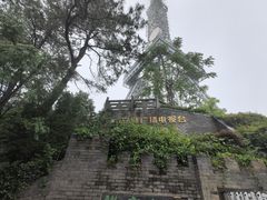 -敬亭山风景名胜区